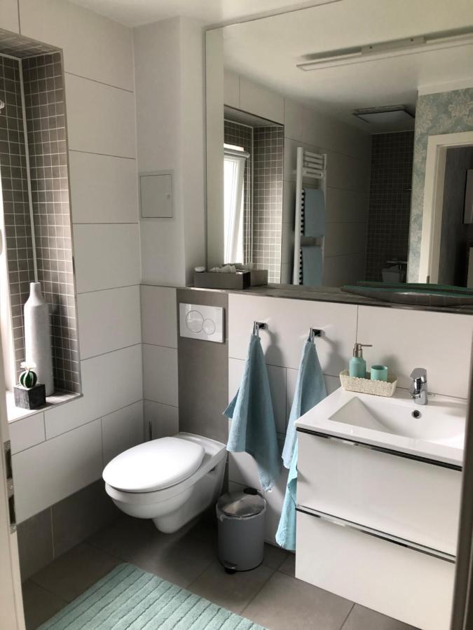 Gaeste-Apartment "Carpe Diem" Osterburg Zewnętrze zdjęcie