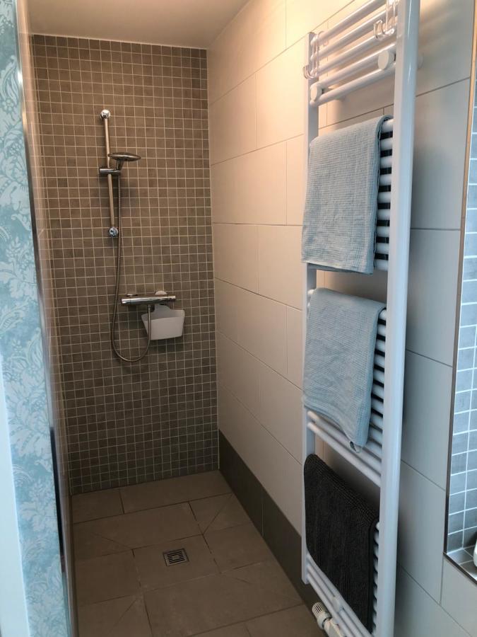 Gaeste-Apartment "Carpe Diem" Osterburg Zewnętrze zdjęcie
